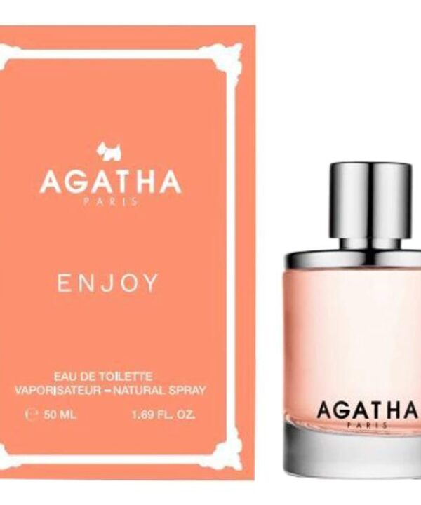 Agatha Paris Enjoy туалетная вода