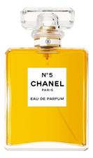 af49cb95599a9f32a0af7bbac353ee37 Chanel No5 парфюмерная вода 100мл уценка — изображение 1