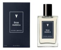 Une Nuit Nomade Rose America парфюмерная вода
