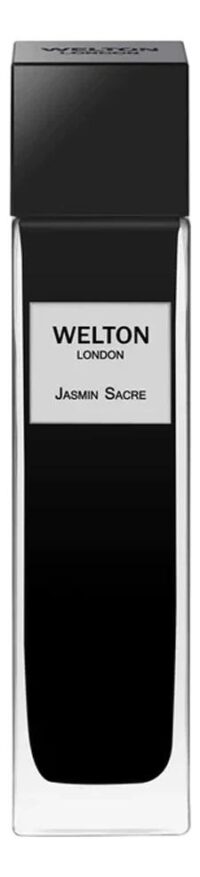 Welton London Jasmin Sacre парфюмерная вода — изображение 2