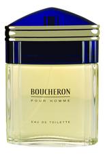 Boucheron pour homme туалетная вода 100мл уценка