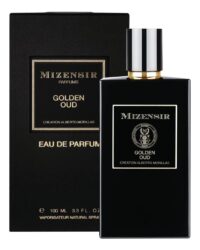 Mizensir Golden Oud парфюмерная вода