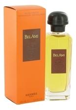 Hermes Bel Ami туалетная вода 100мл