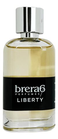 Brera6 Perfumes Liberty парфюмерная вода 50мл — изображение 2