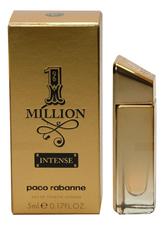 Rabanne 1 Million Intense туалетная вода 5мл
