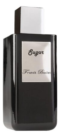 Franck Boclet Sugar духи — изображение 2