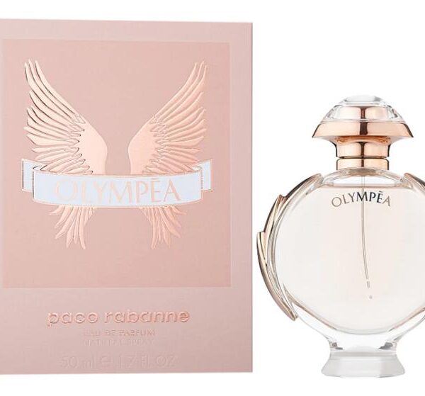 Rabanne Olympea парфюмерная вода
