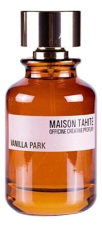 Maison Tahite - Officine Creative Profumi Vanilla Park парфюмерная вода 100мл — изображение 2
