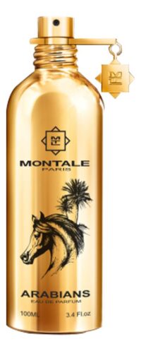 Montale Arabians парфюмерная вода — изображение 2