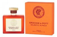 GRAHAM & POTT Majestic Alpaca духи