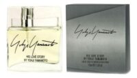 Yohji Yamamoto Yohji His Love Story туалетная вода