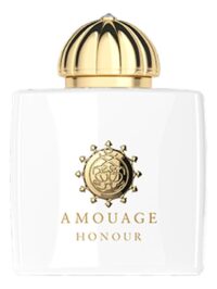 Amouage Honour for woman парфюмерная вода — изображение 2