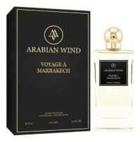 Arabian Wind Voyage A Marrakech духи