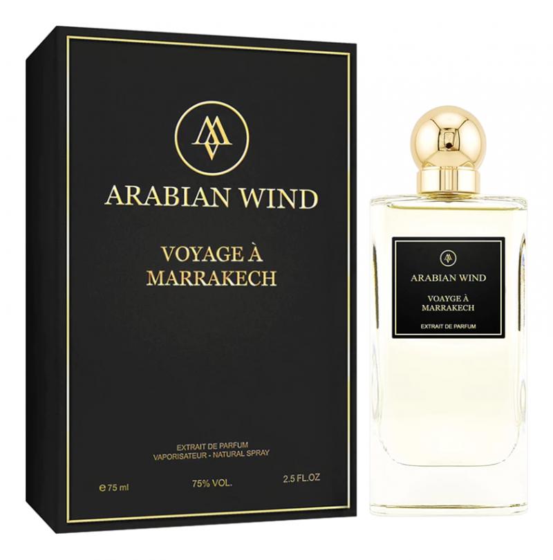 b08bca1b6916258d105b987861dadbe8 Arabian Wind Voyage A Marrakech духи — изображение 1