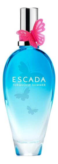 Escada Turquoise Summer туалетная вода 30мл — изображение 2
