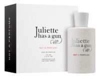 Juliette has a Gun Not a Perfume парфюмерная вода