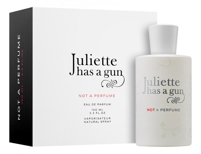 b0b370100d71724a5abe0ed460c1b646 Juliette has a Gun Not a Perfume парфюмерная вода — изображение 1
