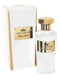 Amouroud Silver Birch парфюмерная вода