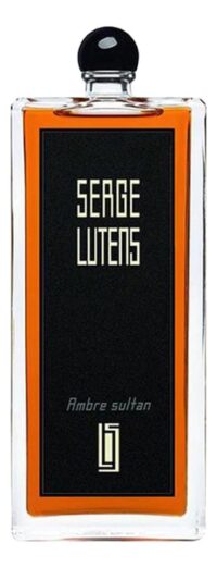 Serge Lutens Ambre Sultan парфюмерная вода — изображение 2