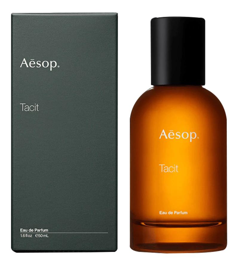 b0f83635f1d559d2969a79f993d336d3 Aesop Tacit парфюмерная вода — изображение 1
