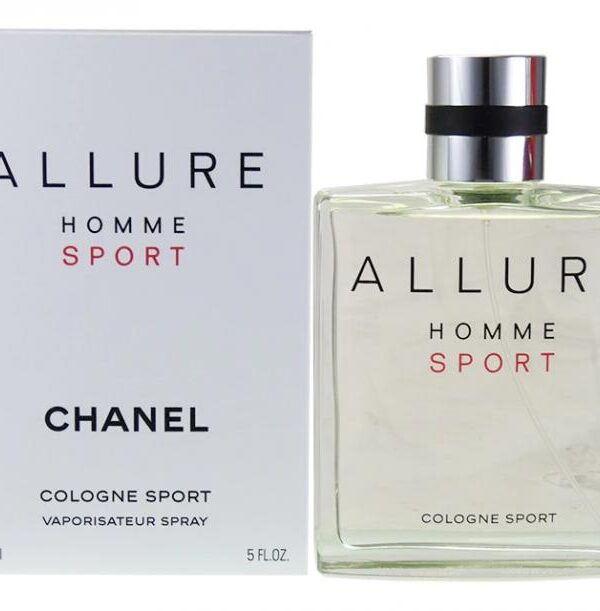 Chanel Allure Homme Sport Cologne туалетная вода