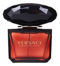 Versace Crystal Noir туалетная вода — изображение 2