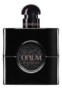 Yves Saint Laurent Black Opium Le Parfum парфюмерная вода — изображение 2