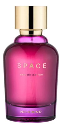 Nicheend Space парфюмерная вода — изображение 2