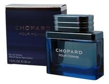Chopard Pour Homme туалетная вода 30мл