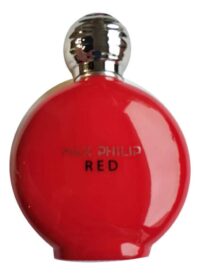 Max Philip Red парфюмерная вода — изображение 2