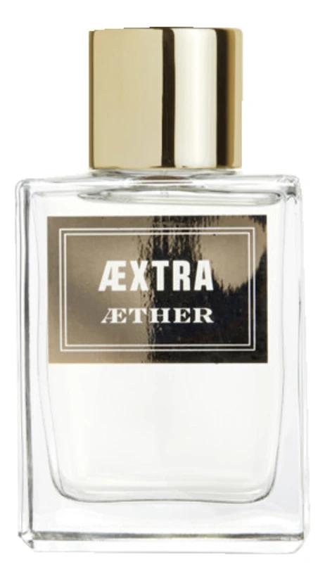 b1ae0b8dfe6b63c4a1cd4a877055a2e3 Aether Aextra парфюмерная вода — изображение 1