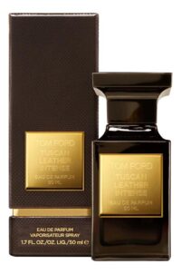Tom Ford Tuscan Leather Intense парфюмерная вода