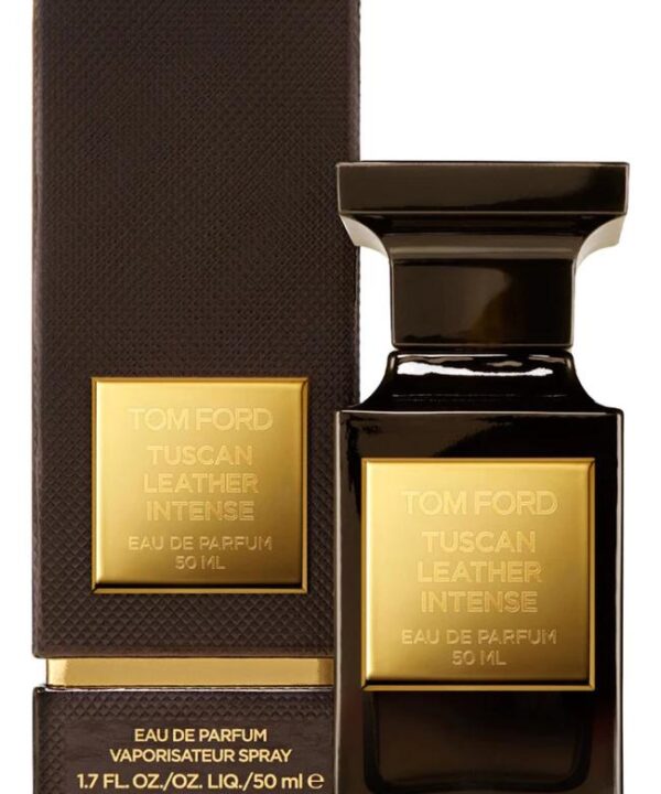 Tom Ford Tuscan Leather Intense парфюмерная вода