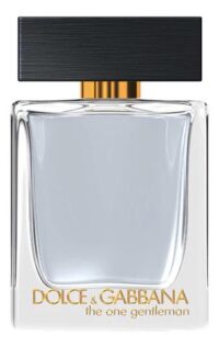 Dolce & Gabbana The One Gentleman туалетная вода — изображение 2