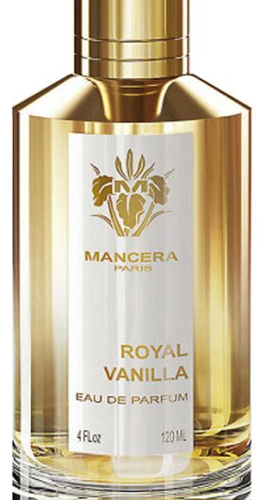 Mancera Royal Vanilla парфюмерная вода