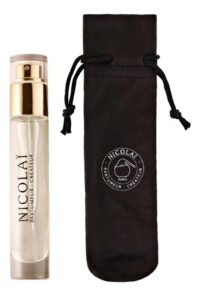Parfums de Nicolai Patchouli Intense парфюмерная вода — изображение 2