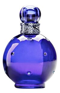 Britney Spears Midnight Fantasy парфюмерная вода — изображение 2