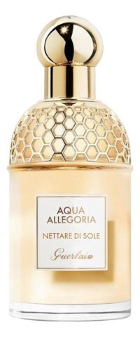 Guerlain Aqua Allegoria Nettare Di Sole туалетная вода 75мл — изображение 2