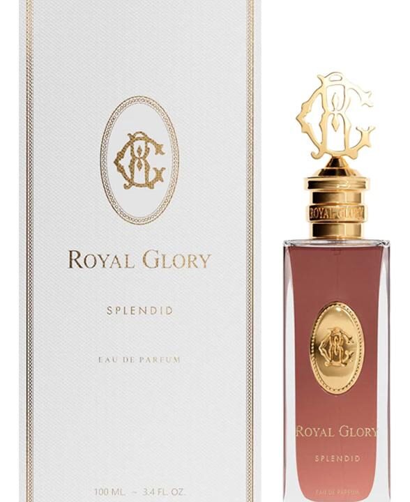 Royal Glory Splendid парфюмерная вода