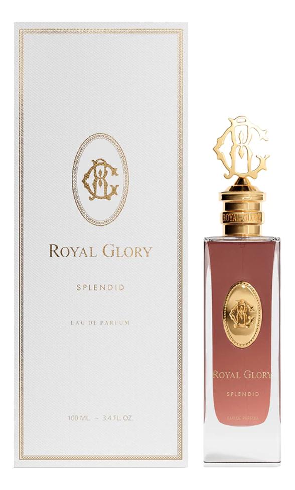 b2a80e133da287a5f156cb93a4e3266b Royal Glory Splendid парфюмерная вода — изображение 1