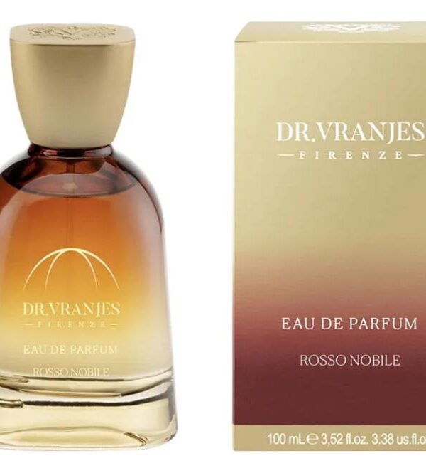 Dr. Vranjes Rosso Nobile парфюмерная вода