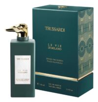 Trussardi Behind The Curtain Piazza Alla Scala парфюмерная вода