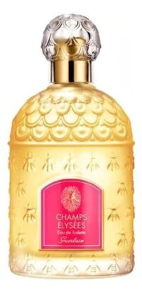 Guerlain Champs Elysees парфюмерная вода (новый дизайн) — изображение 2