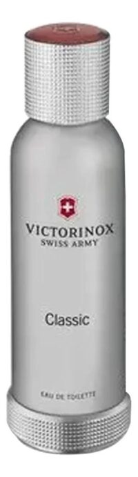 Victorinox Swiss Army Classic туалетная вода — изображение 2