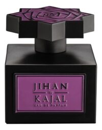 Kajal Jihan парфюмерная вода — изображение 2