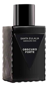 Santa Eulalia Obscuro Forte парфюмерная вода — изображение 2