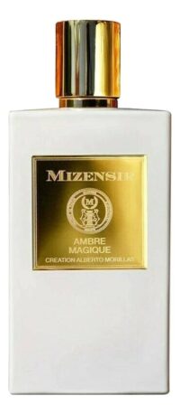 Mizensir Ambre Magique парфюмерная вода — изображение 2