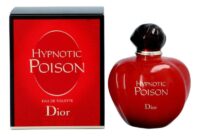 Christian Dior Poison Hypnotic парфюмерная вода
