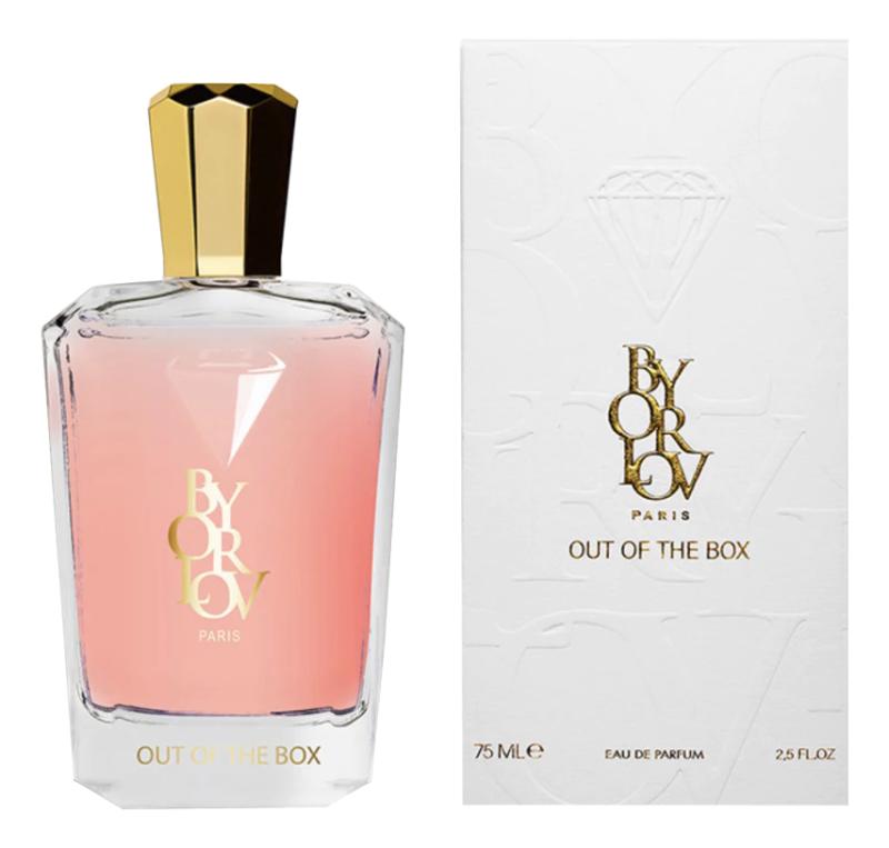 b34ff10187df0c2a165179cd21e2b294 Orlov Paris Out Of The Box парфюмерная вода — изображение 1