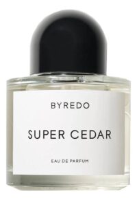 Byredo Super Cedar парфюмерная вода — изображение 2